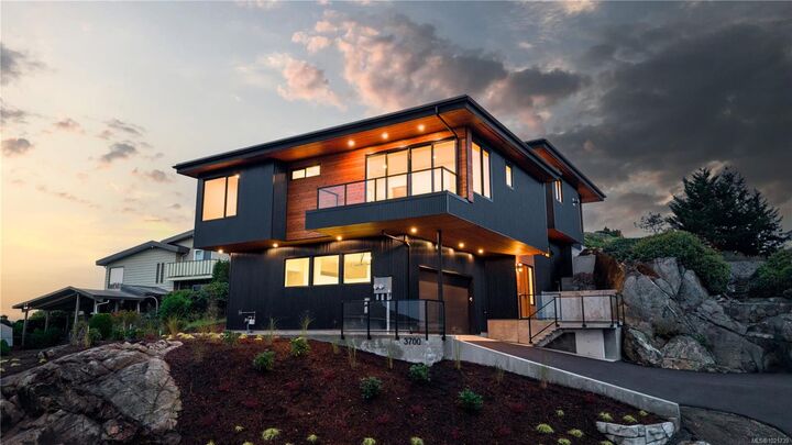 Property Photo:  3700 Kootenay Pl  BC V8P 2G2 