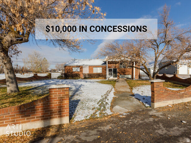 Property Photo: 2830 W North Plain City Rd UT 84404