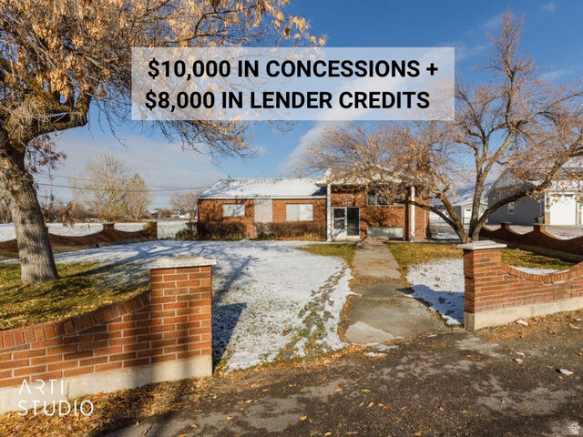 Property Photo:  2830 W North Plain City Rd  UT 84404 