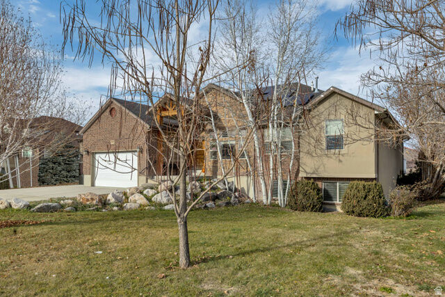 Property Photo:  3782 W 2100 N  UT 84404 