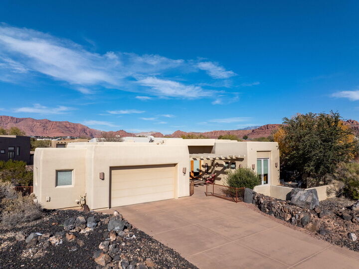 Property Photo:  19 Boulder Cir  UT 84765 
