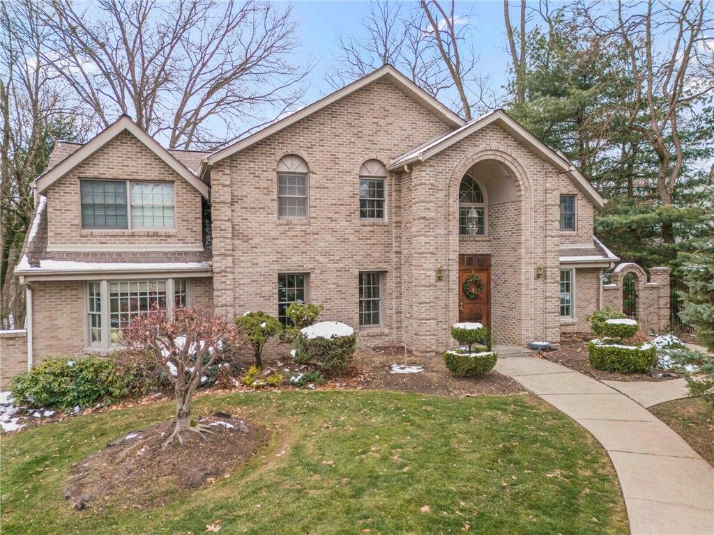 Property Photo: 205 King Richard PA 15317