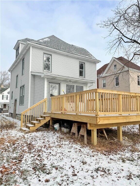 Property Photo:  510 Wildwood Ave  PA 16105 
