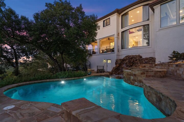 Property Photo: 5706 Long Court TX 78730