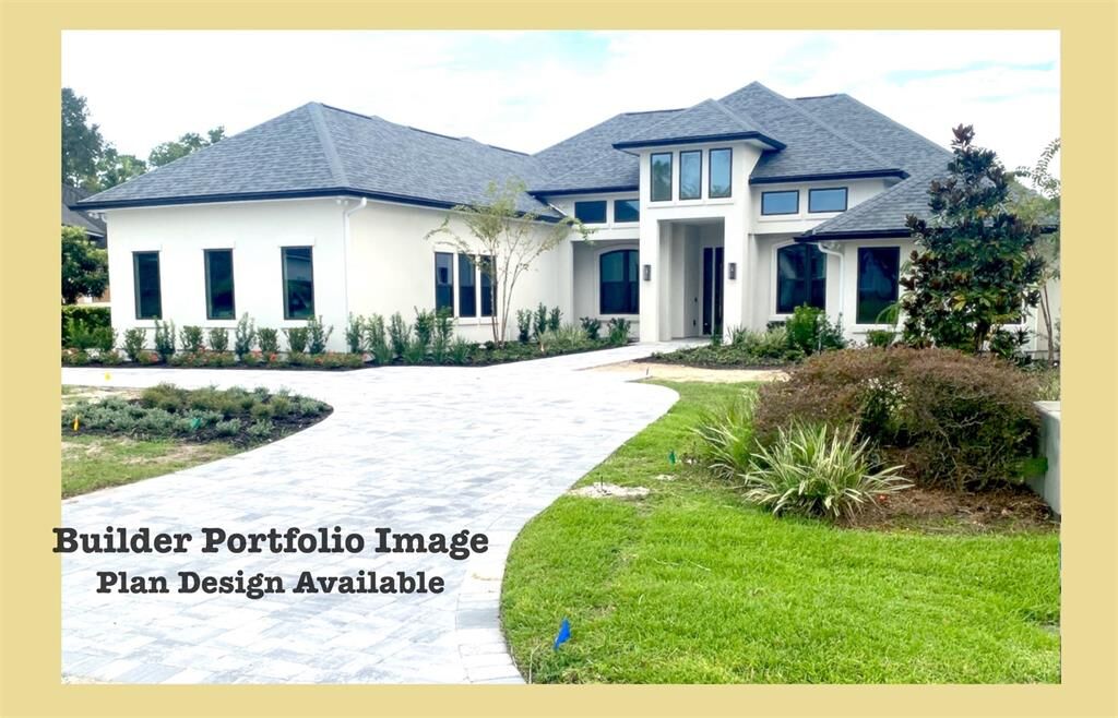 Property Photo: 9110 Woodsman Cove Lane FL 32226