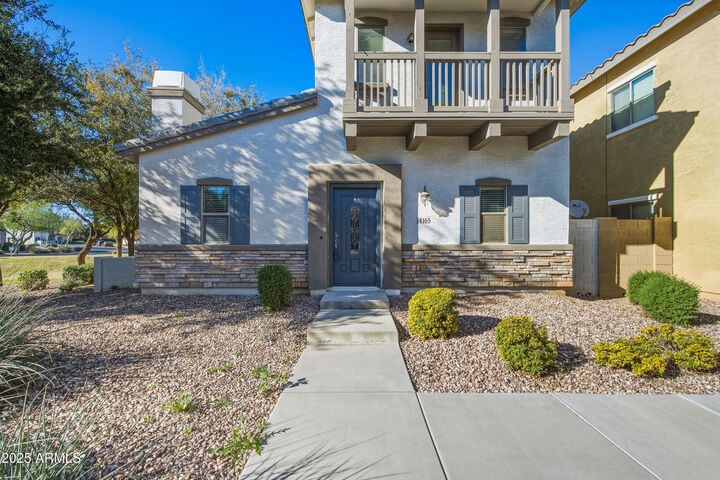 Property Photo: 14165 W Country Gables Drive AZ 85379