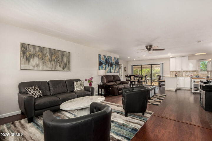 Property Photo: 20218 N 125th Avenue AZ 85375