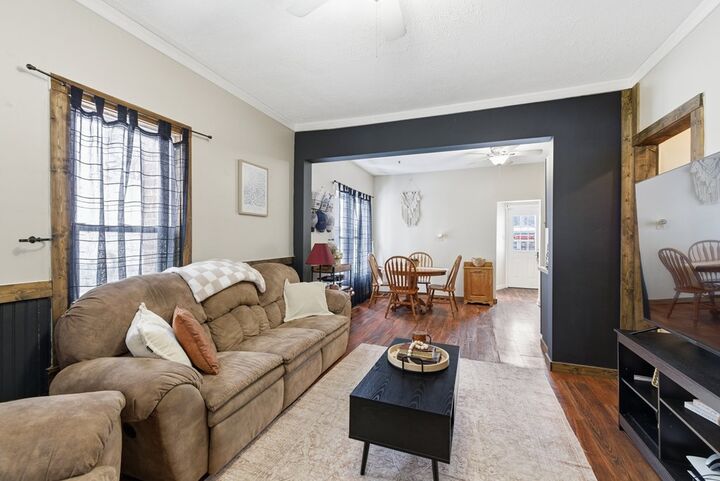 Property Photo: 420 E Walnut OH 44805