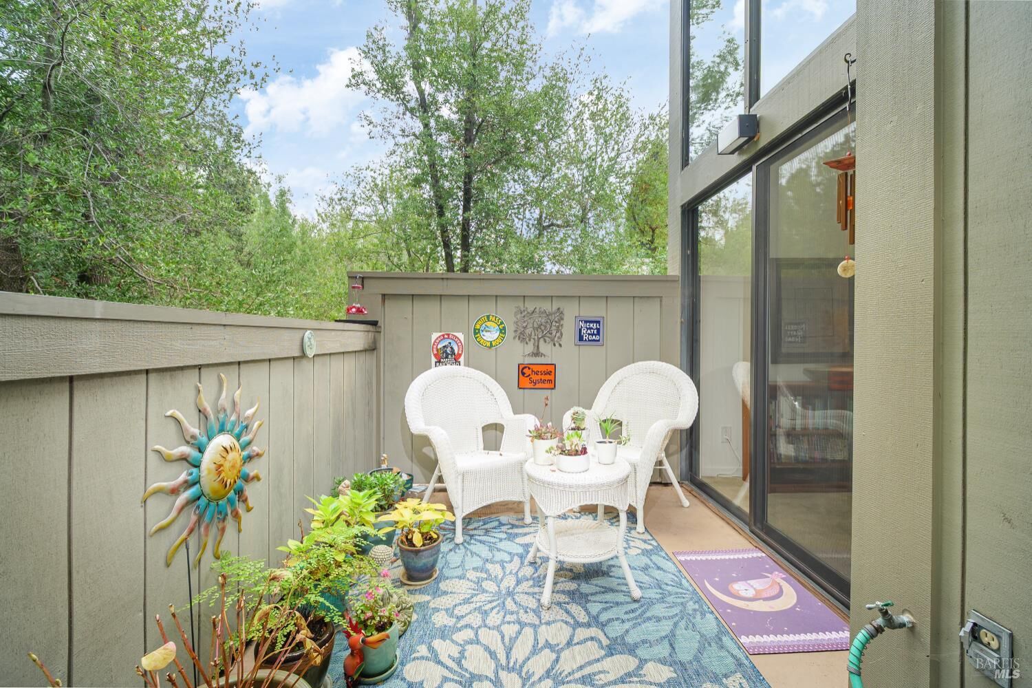 Property Photo: 113 Quail Court CA 94949