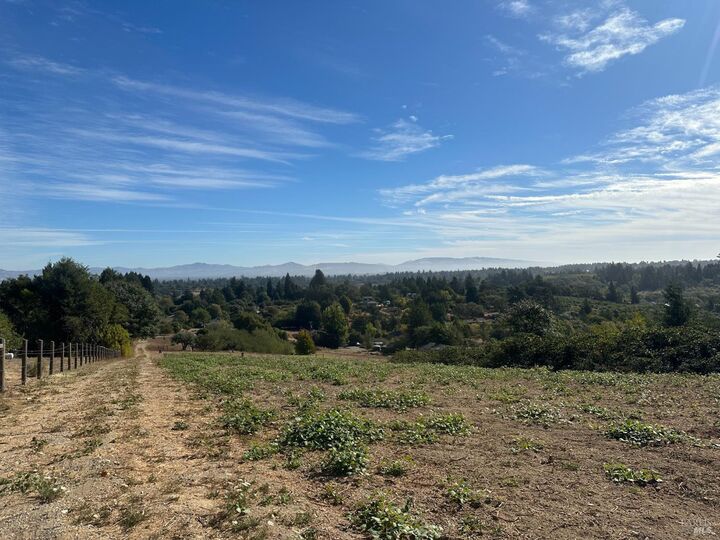Property Photo: 940 942 Ferguson Road CA 95472