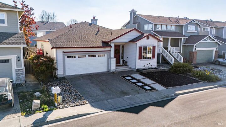 Property Photo: 1211 Mateo Drive CA 94928