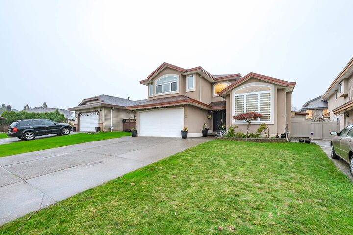 Property Photo: 8733 162A Street BC V4N 1B7