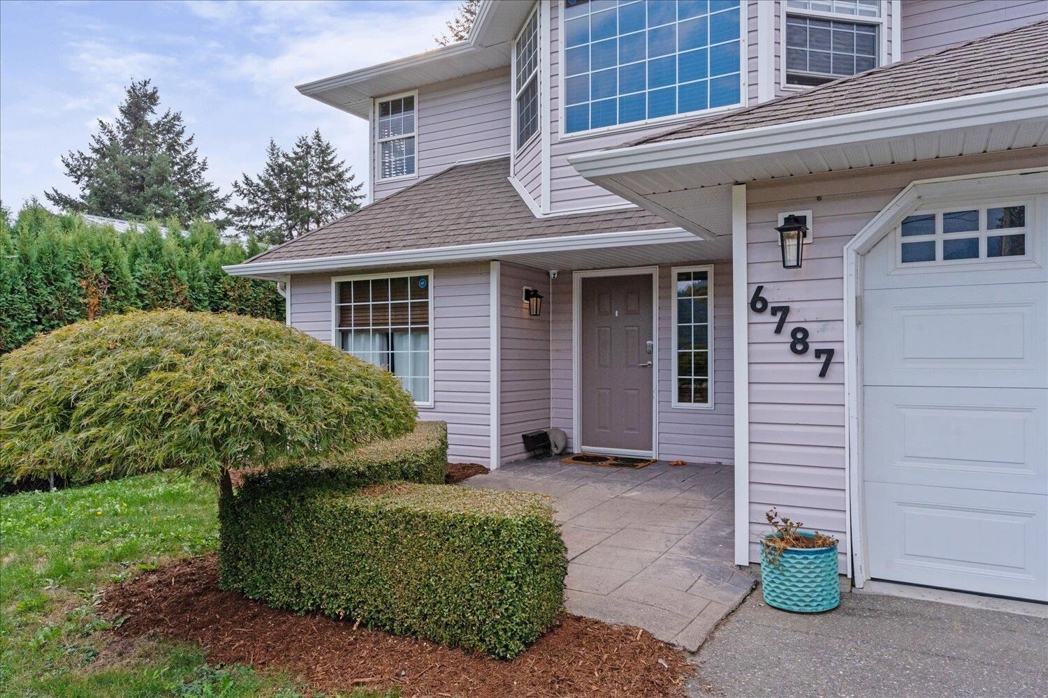 Property Photo: 6787 Chilliwack River Road BC V2R 4M2