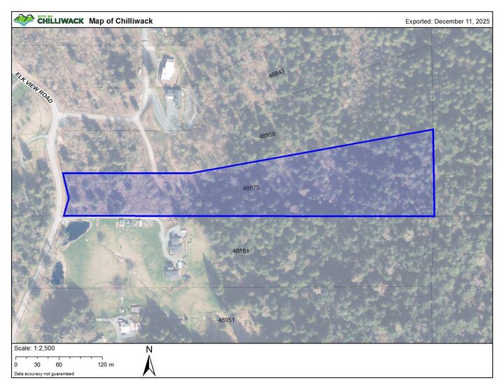 48875 Elk View Road  Chilliwack BC V4Z 1G7 photo