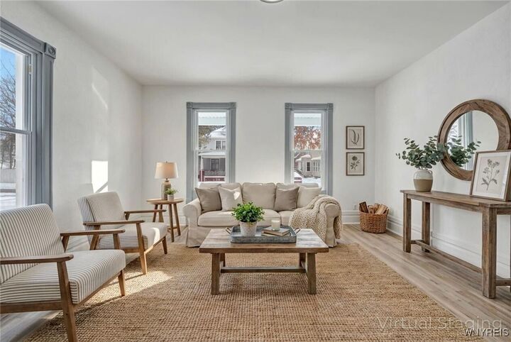 Property Photo:  705 Irving Street  NY 14760 