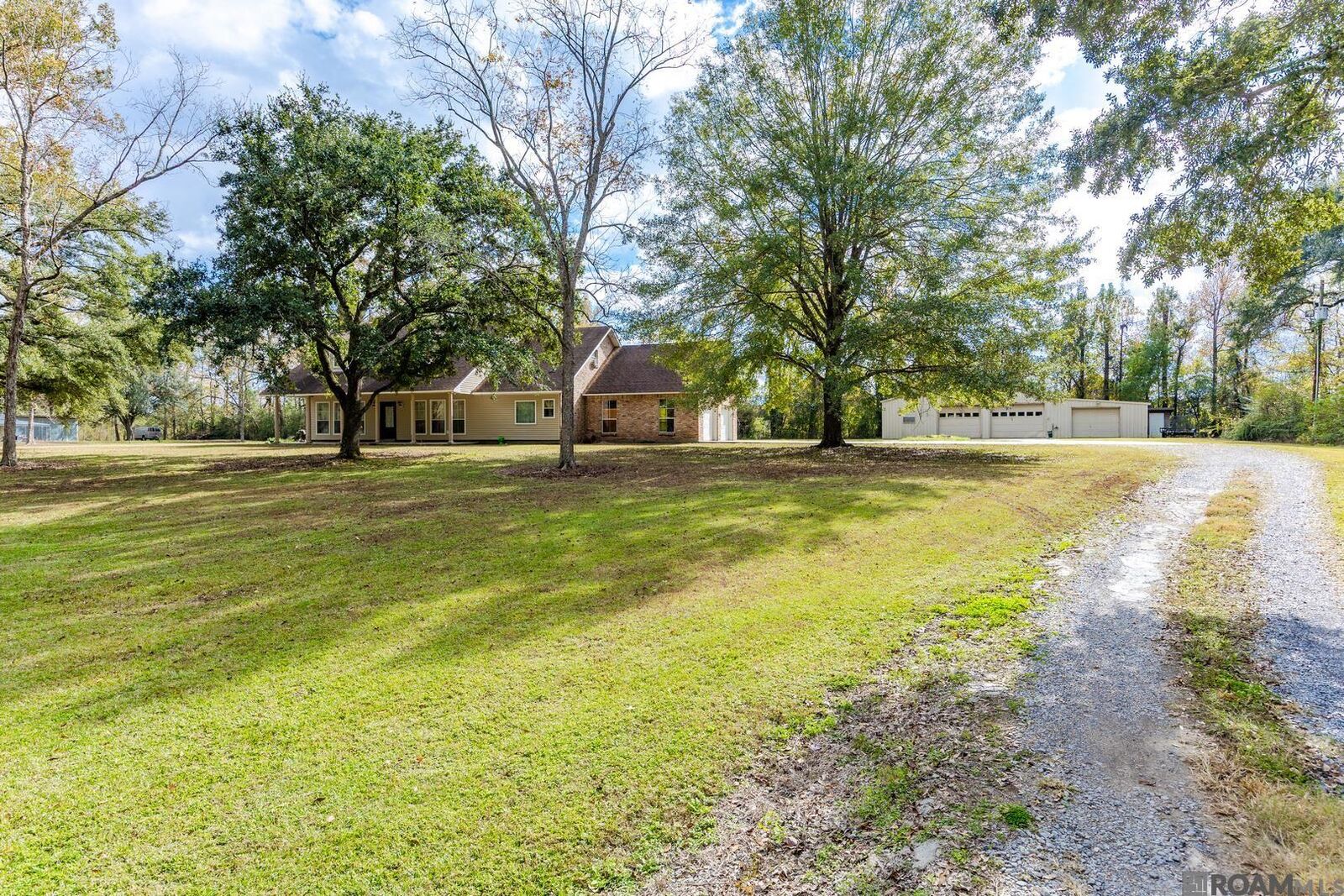 Property Photo:  37213 Swamp Rd  LA 70769 