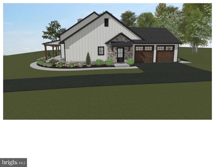 Property Photo: Woodland Model Lot #4 Conveyor Dr PA 17073