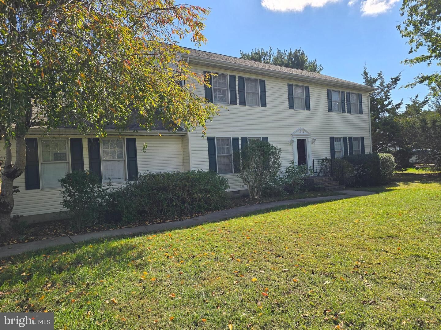 Property Photo:  20 Deerfield Lane  DE 19971 