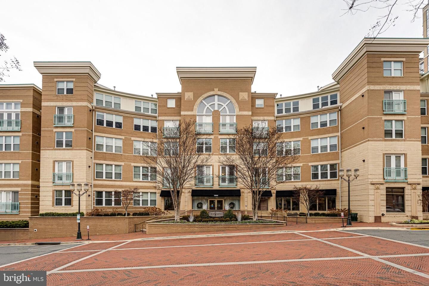 Property Photo:  12000 Market Street 370  VA 20190 