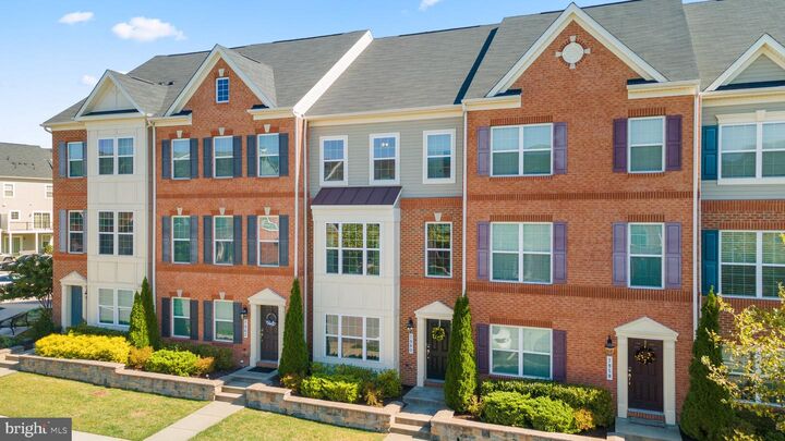 Property Photo: 7960 Blue Stream Drive MD 21075