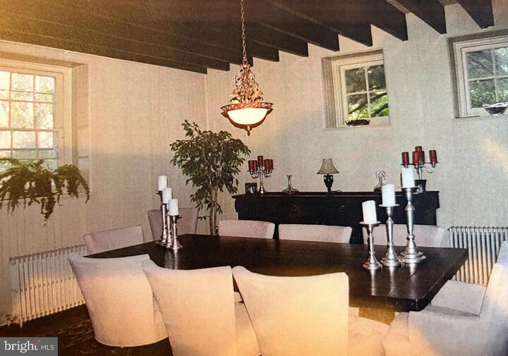 Property Photo: 1 Private Way PA 19087