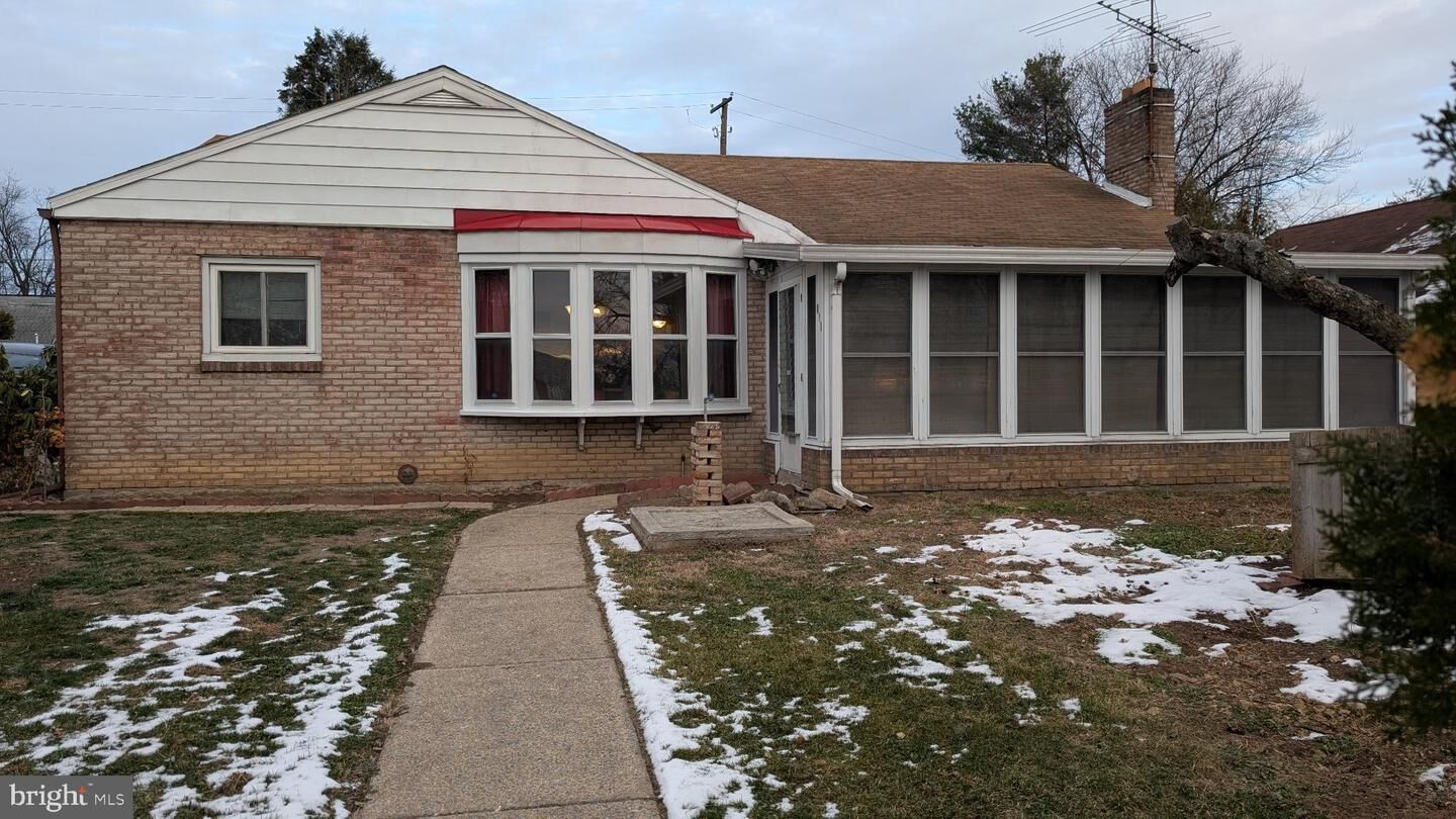 Property Photo: 519 S 23rd Street PA 17104