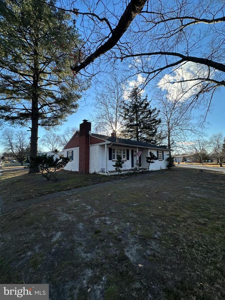 Property Photo: 809 Somerdale Road NJ 08043