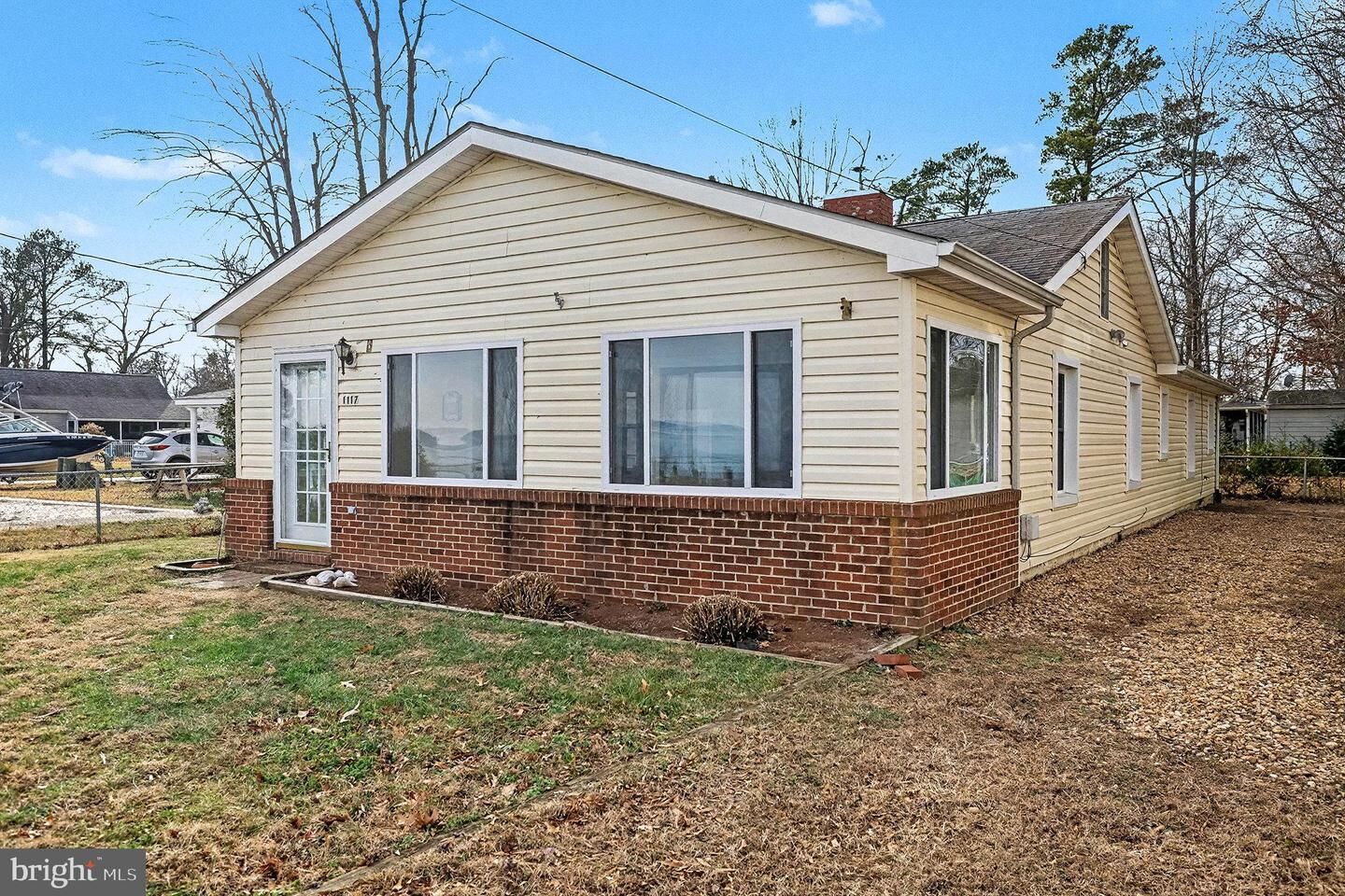 Property Photo:  1117 Irving Avenue  VA 22443 