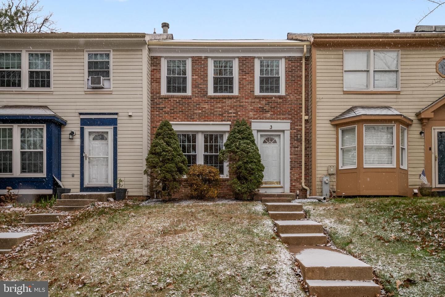 Property Photo: 3 Chins Court MD 21117