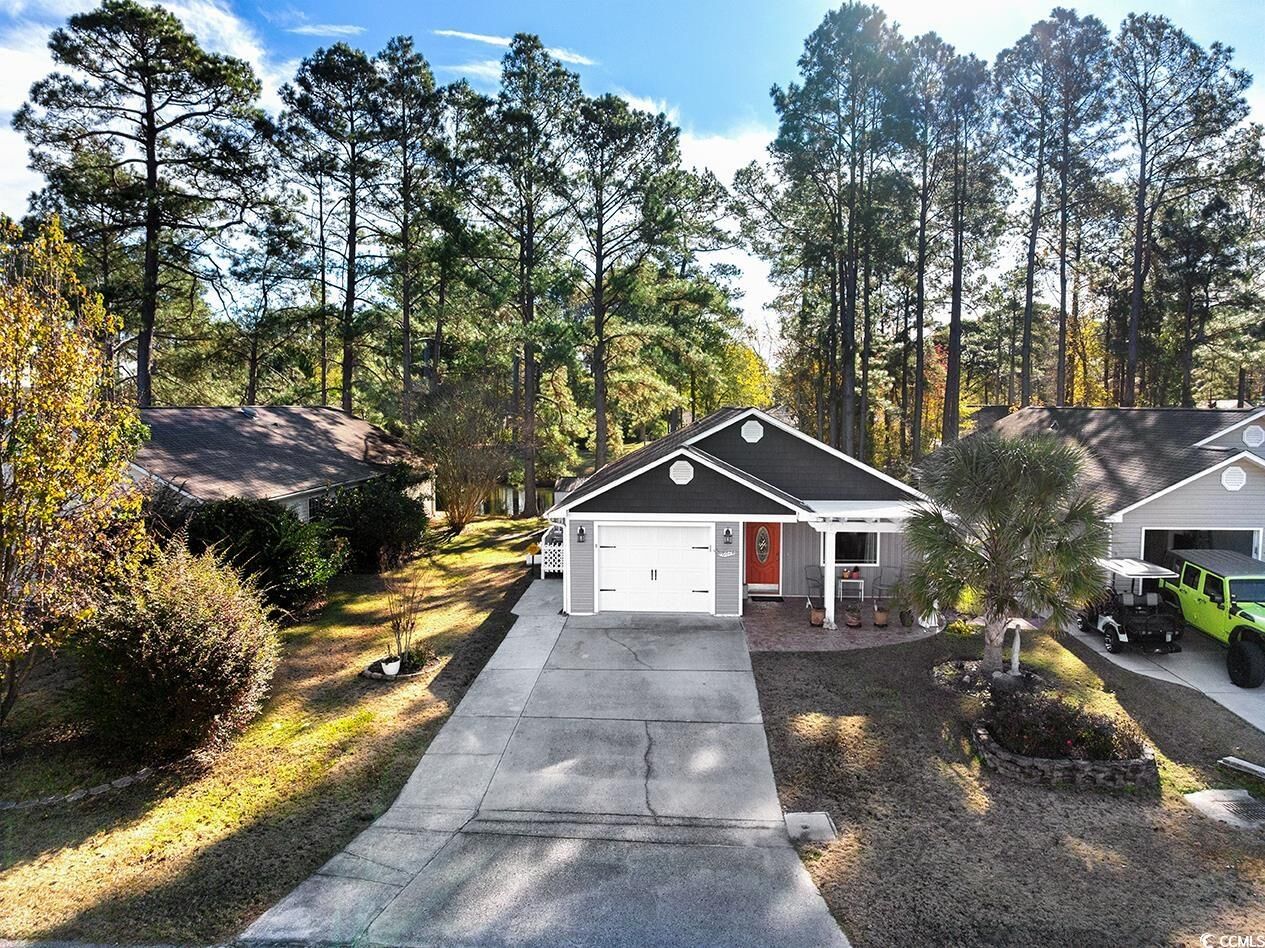 Property Photo:  6674 Wisteria Dr.  SC 29588 