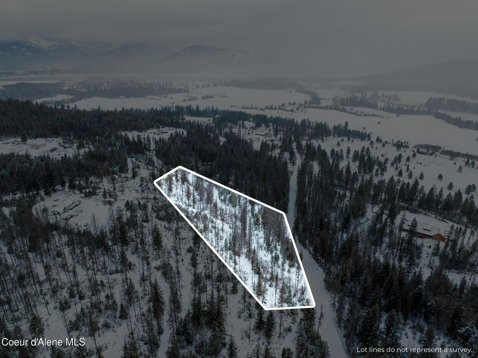 Property Photo: Nka Jewel Lake Rd ID 83860