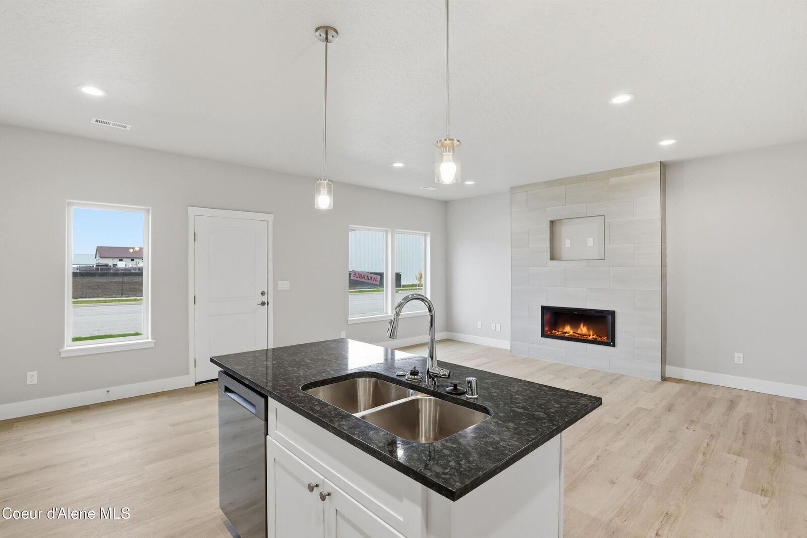 Property Photo: 691 N Creative Way (Lot 8) ID 83854