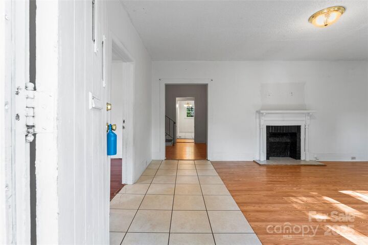 Property Photo: 317 Campus Street NC 28216