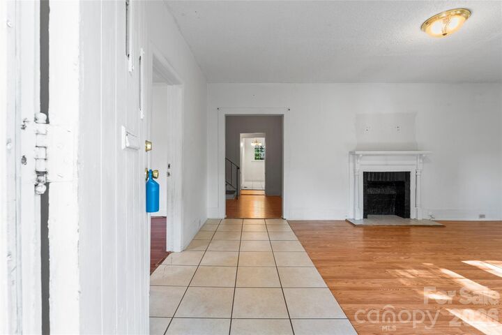 Property Photo: 317 Campus Street NC 28216