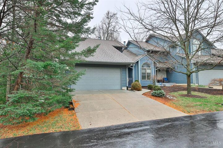 Property Photo: 4823 Beechwood Lane OH 45042