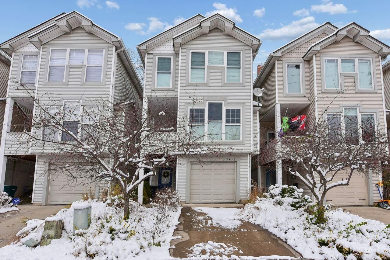 Property Photo:  3326 Walworth Avenue  OH 45226 