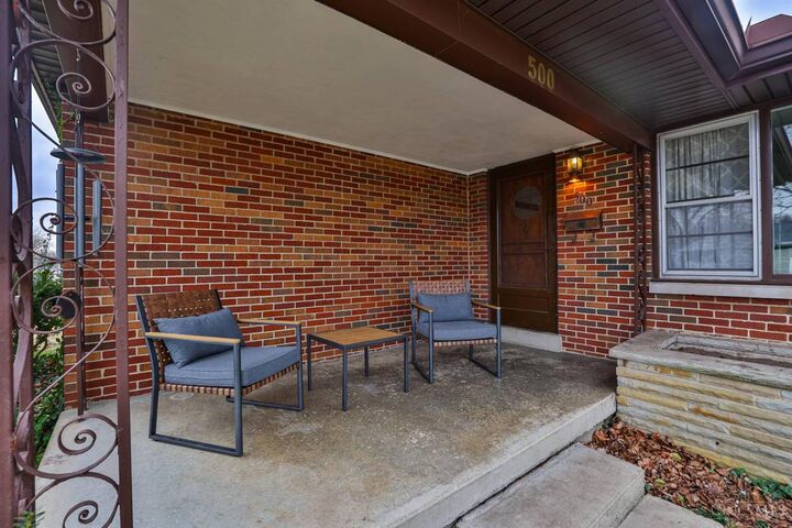 Property Photo:  500 Lewis Drive  OH 45324 