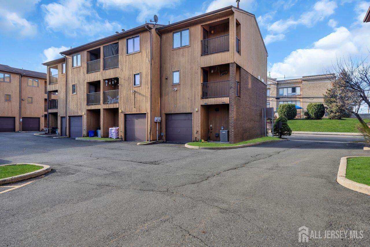 Property Photo:  108 Paul Robeson Boulevard  NJ 08901 