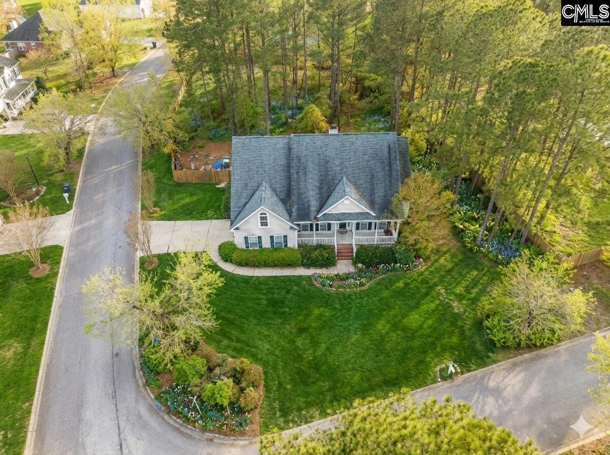 Property Photo:  301 Knotts  SC 29073 