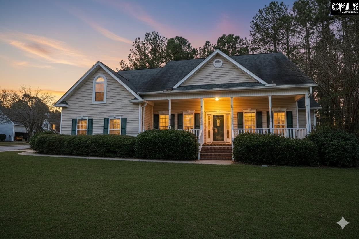 Property Photo:  301 Knotts  SC 29073 