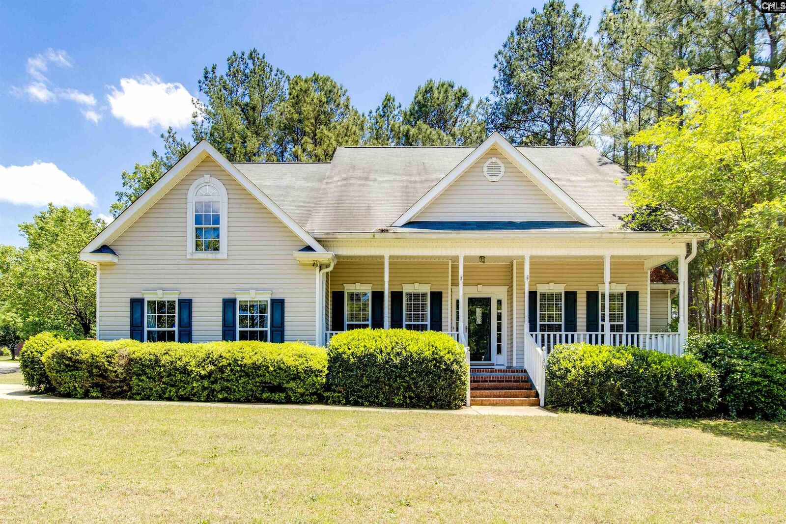 Property Photo:  301 Knotts  SC 29073 