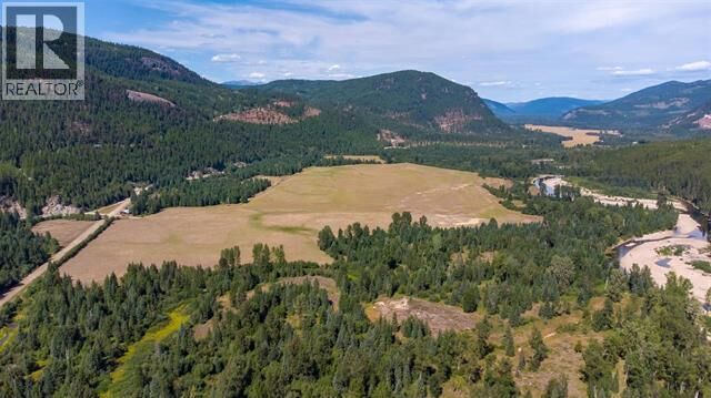 Property Photo:  Km44 Christian Valley Road  BC V0H 1Y0 