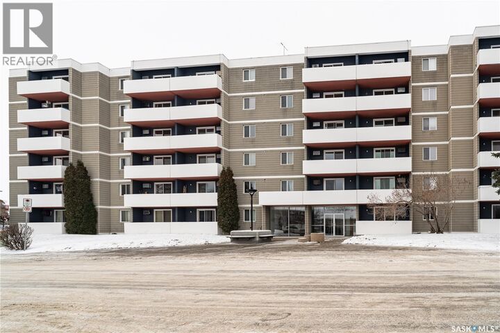 329 65 Westfield Drive  Regina SK S4S 6A3 photo