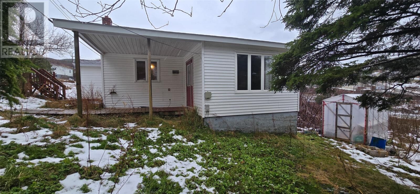 Property Photo:  24 Drake'S Road  NL A0E 2E0 