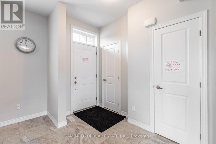 Property Photo:  2314 Natasha Circle  ON L6M 0L1 