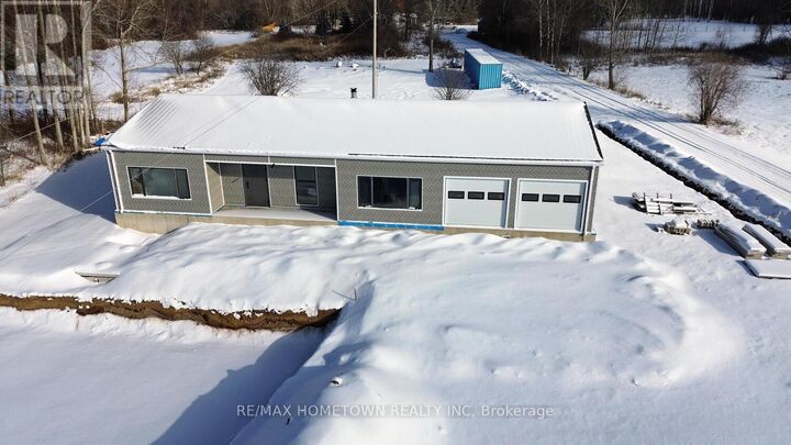 Property Photo: 2805 Rocky Road ON K6V 5T1