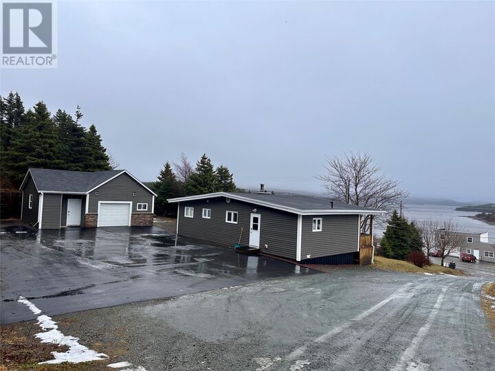 Property Photo:  88 Main Road  NL A0E 2G0 