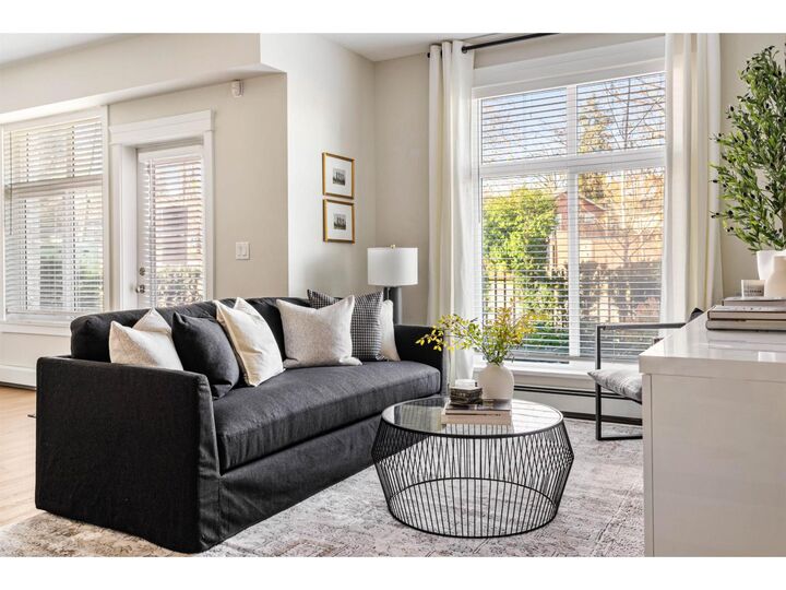 Property Photo:  8233 208B Street A425  BC V2Y 4M7 