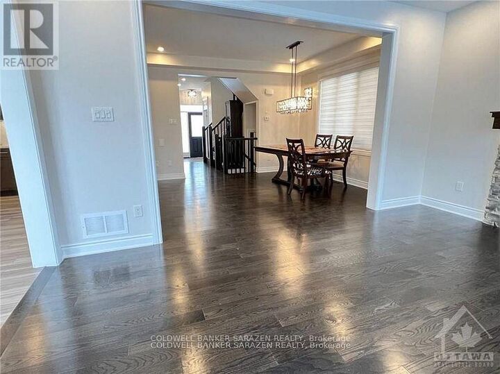 Property Photo: 754 Devario Crescent ON K2J 6H3