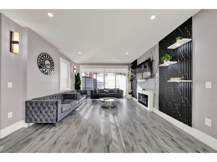 Property Photo: 4217 Old Clayburn Road 38 BC V3G 1L5